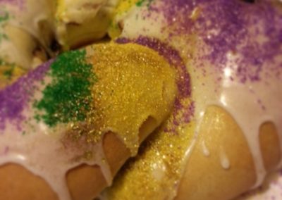 The King’s Cake