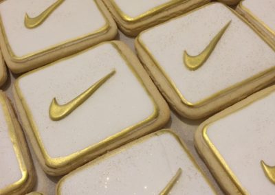 Nike Cookies